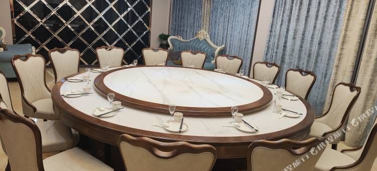 海兴宏利宾馆图片