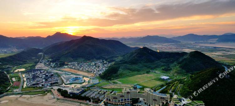 象山象屿所至民宿(半边山旅游度假区店)图片