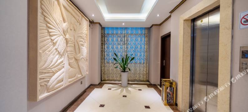 平果花园酒店图片