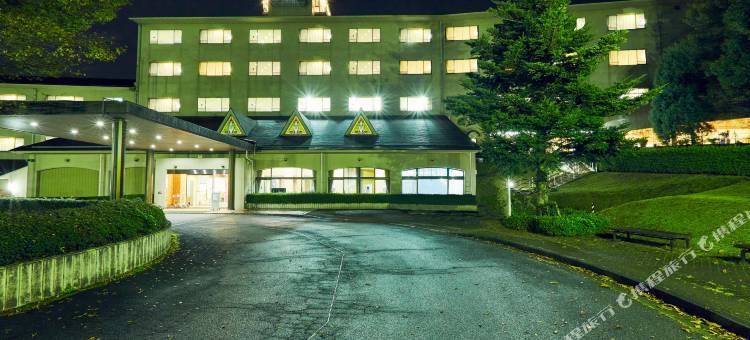 喜连川龟之井酒店(Kamenoi Hotel Kitsuregawa)图片