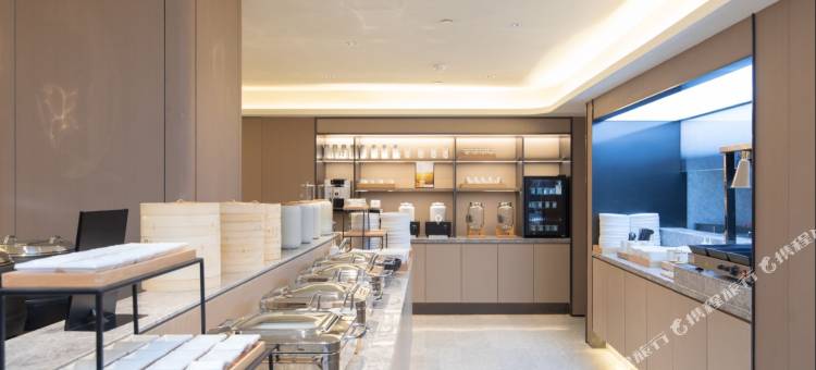 全季酒店(常州武进吾悦广场店)图片