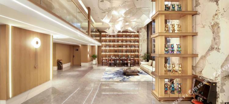 达希酒店(兰陵万达广场店)图片