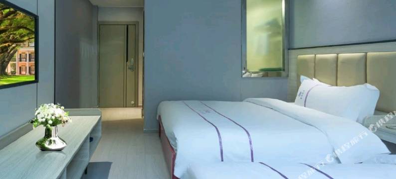 清镇港湾快捷酒店图片