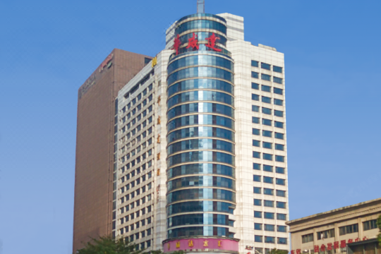 广州华威达商务大酒店预订价格,联系电话位置地址【携程酒店】