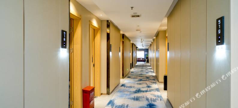 艾慕酒店(漳州古城店)图片