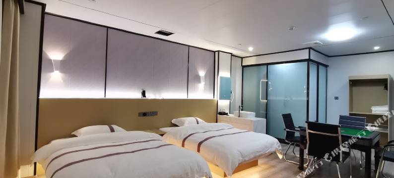 莱丽娅智慧酒店图片