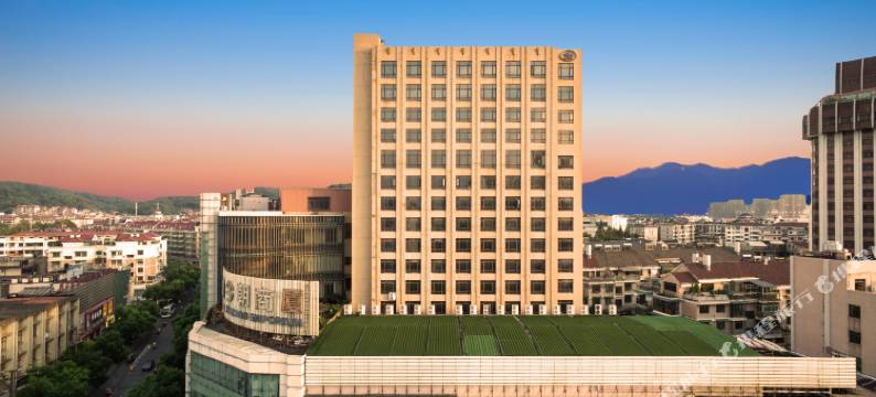 兰溪今朝酒店(兰溪古城店)图片