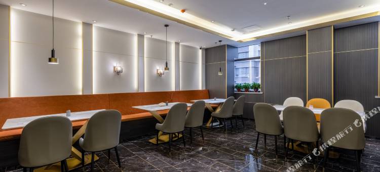 途客中国酒店(天水上亿广场华天科技店)图片