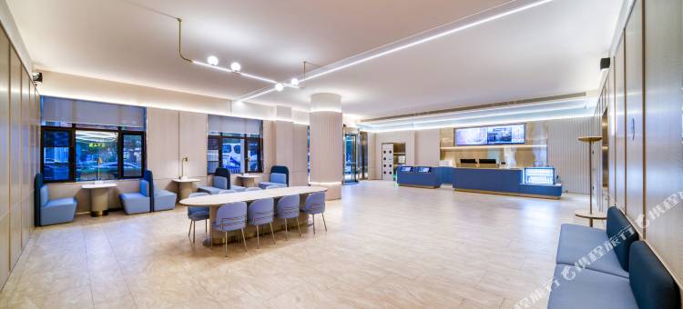 汉庭酒店(余姚低塘宝龙广场店)图片