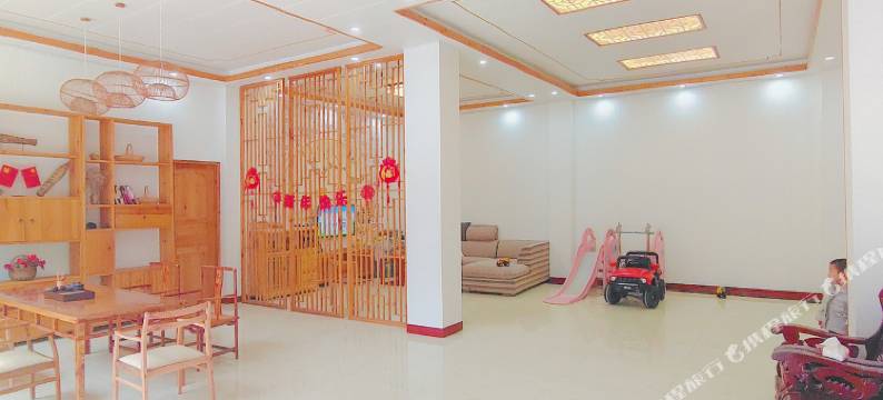 肇兴侗寨初见客栈图片