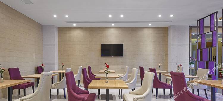 麗枫酒店(汕头外砂店)图片