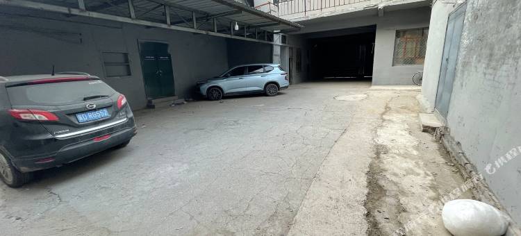 红升云端酒店(邯郸火车站康德店)图片