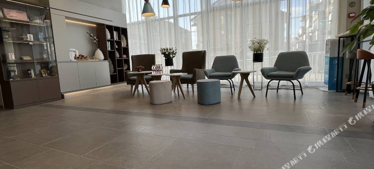 如家酒店·neo(常熟董浜镇店)图片