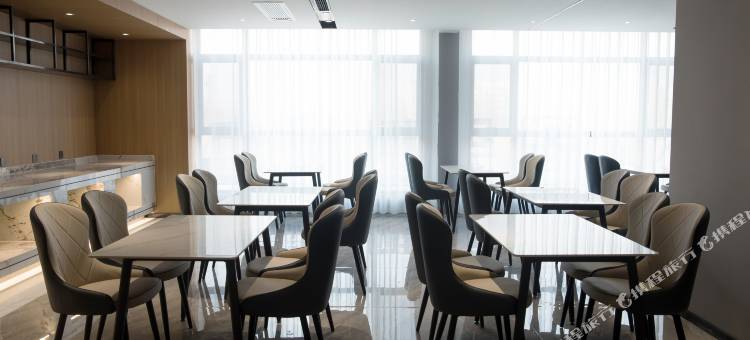 季枫城市酒店(大名明清古城店)图片