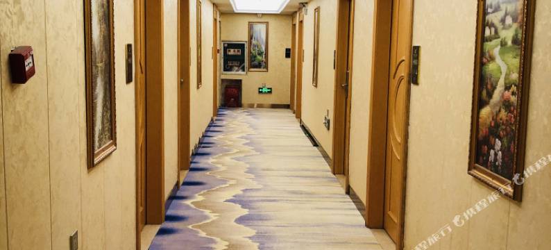 财富大酒店(博白汽车总站店)图片