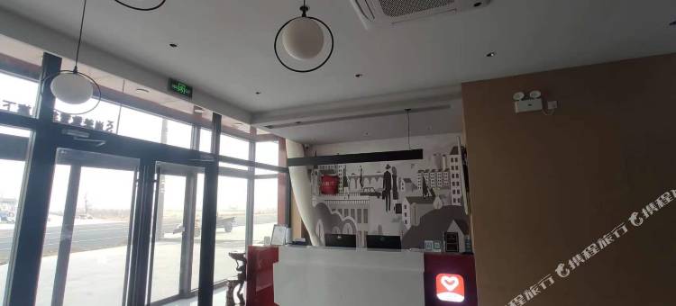 尚客优酒店(莒南石莲子镇店)图片