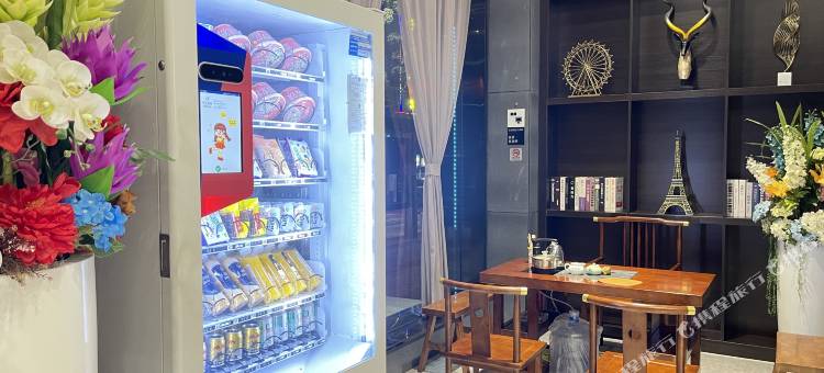 杰伦登酒店(东莞企石东部工业园店)图片