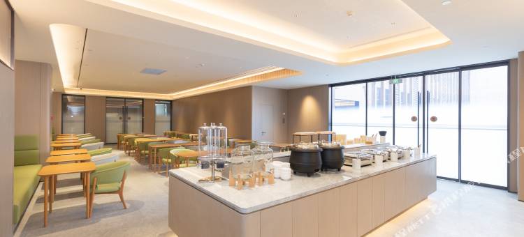 全季酒店(宿迁高铁站发展大道店)图片