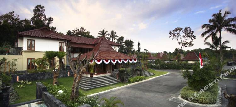 The Cangkringan Jogja Villas & Spa图片