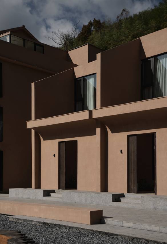 善侒SHANAN·深溪图片