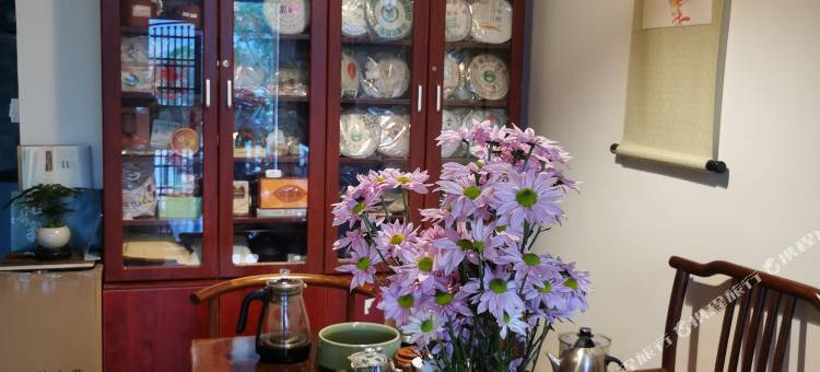 花叙民宿(七星岩景区店)图片