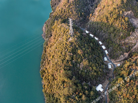 杭州半亩塘露营艺术庄园