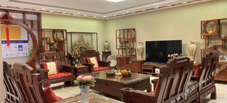 浩孟庐精品海景客栈(大理洱海店)图片