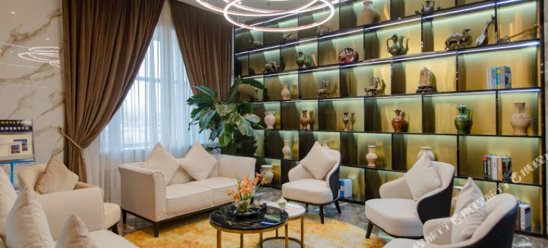 喀什饭店(小亚郎湿地公园店)图片