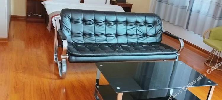 尚客优酒店(桑村镇店)图片