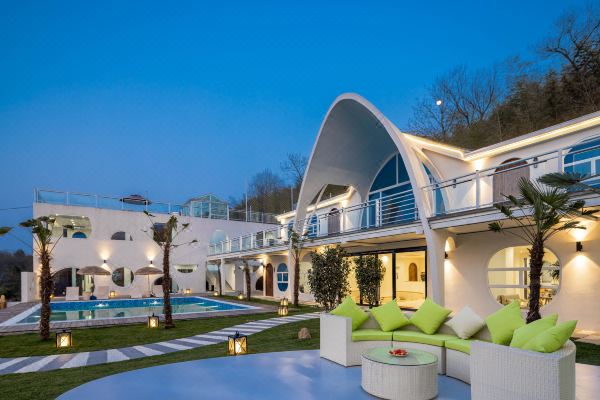 南山叁拾·西西里露营民宿预订价格,联系电话位置地址【携程酒店】