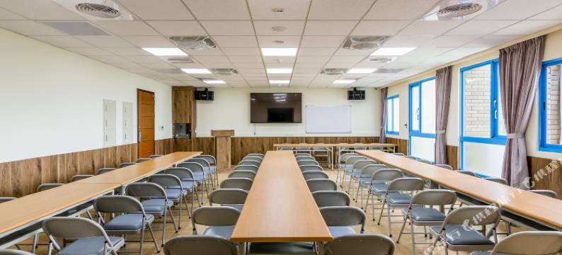 三桥渡假旅店图片