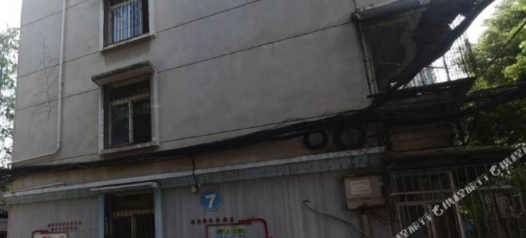 何姐住宿(武昌火车站店)图片