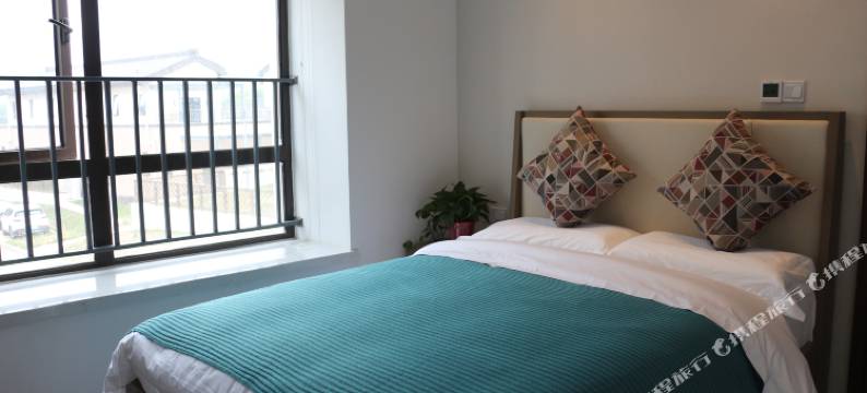 眉县太白云居温泉别墅酒店图片