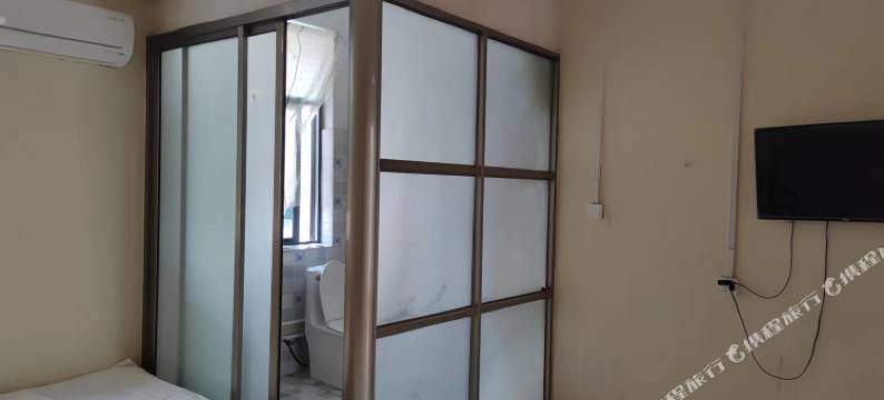 聚缘宾馆(建设北路店)图片