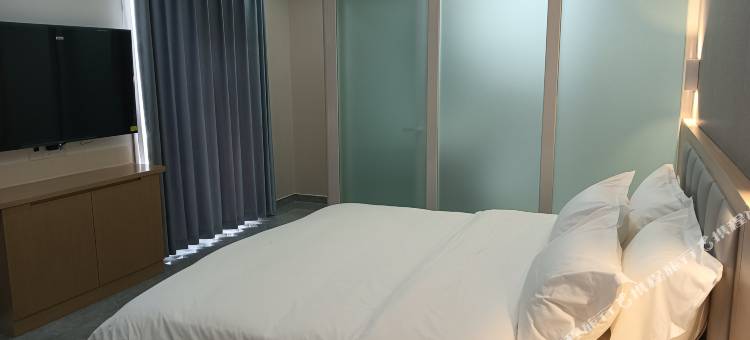云期之约酒店(涿州中医院店)图片