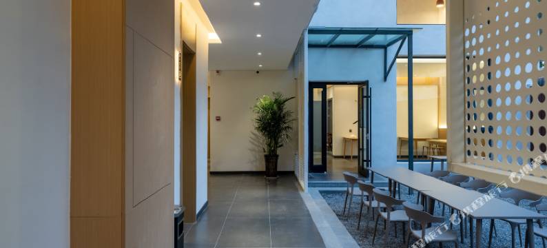 壶关大峡谷镇山水丽舍图片