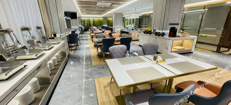 武平紫金大酒店图片