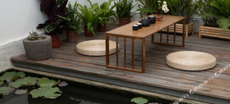 腾冲荷园居客栈图片