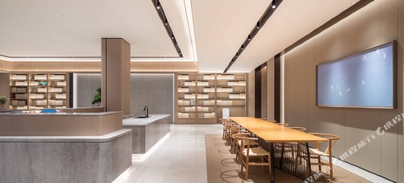 全季酒店(盐城万达广场店)图片