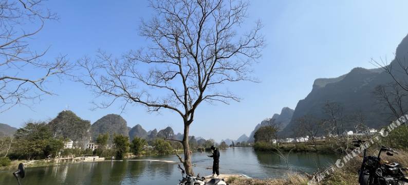 阳朔疏影阑珊客栈图片