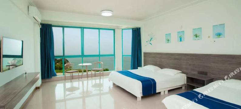 连云港海滨嘉年华民宿图片