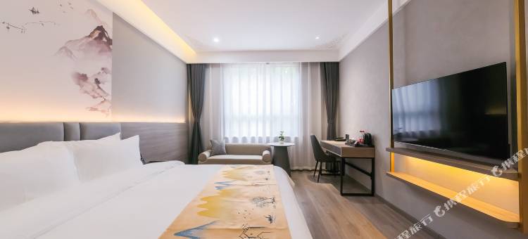 如家驿居酒店(曲阜春秋东路三孔店)图片