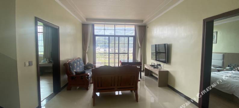 山麓民宿(莽山大峡谷漂流店)图片