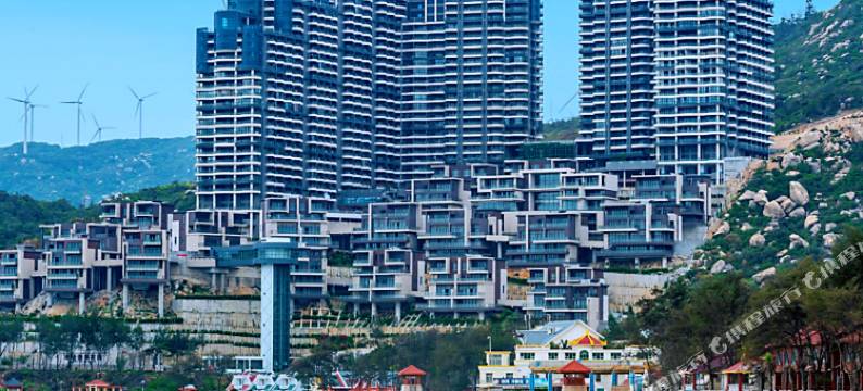 凯菲克公寓(南澳岛青澳湾店)图片