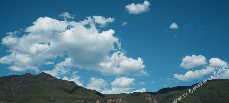 丽江云泊湾酒店(三义国际机场店)图片