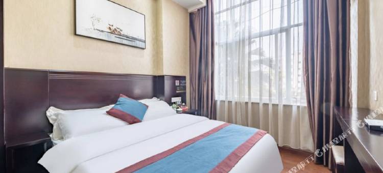 曼尼精品酒店图片