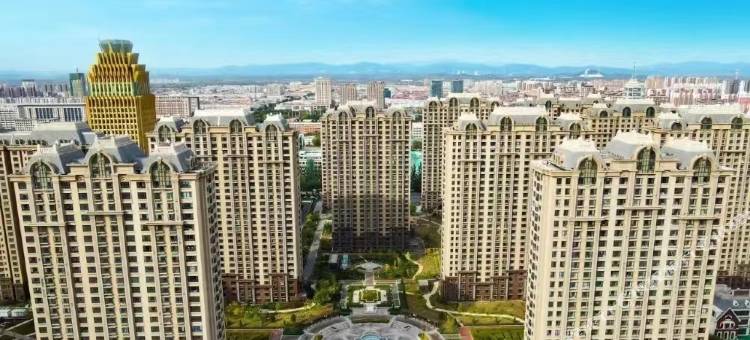 南投酒店公寓图片