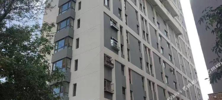 倾诉民宿(银河街店)图片