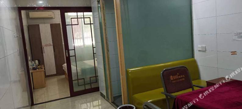 绥江云海宾馆图片