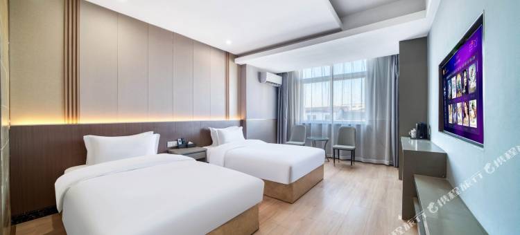 南苑e家酒店(慈溪掌起店)图片